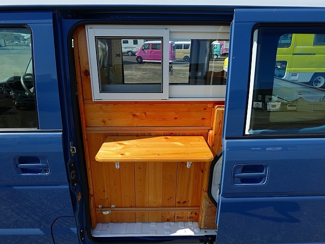 日産NV100クリッパー