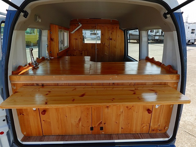 日産NV100クリッパー