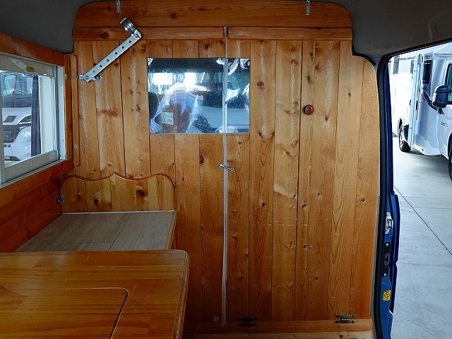 日産NV100クリッパー