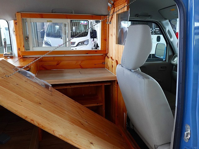 日産NV100クリッパー