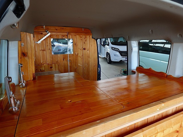 日産NV100クリッパー