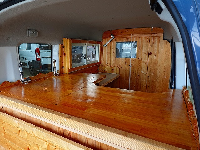 日産NV100クリッパー