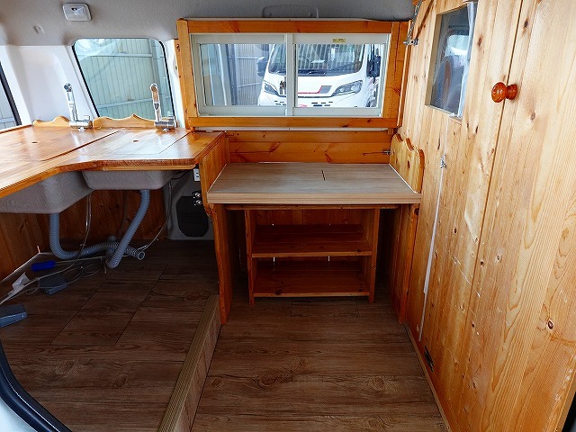 日産NV100クリッパー