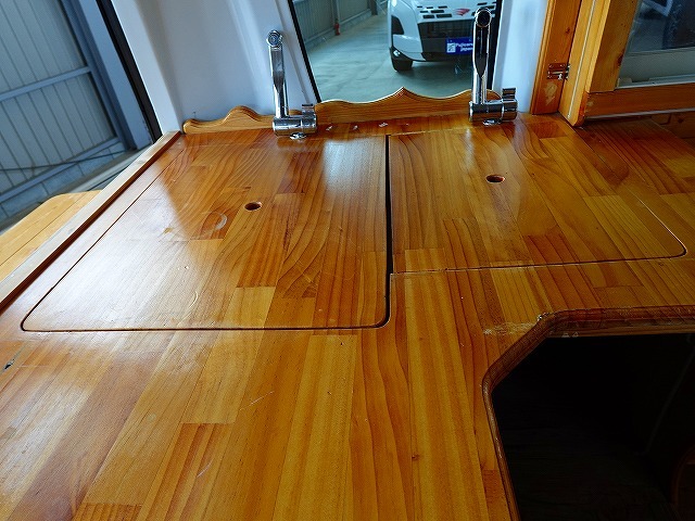 日産NV100クリッパー