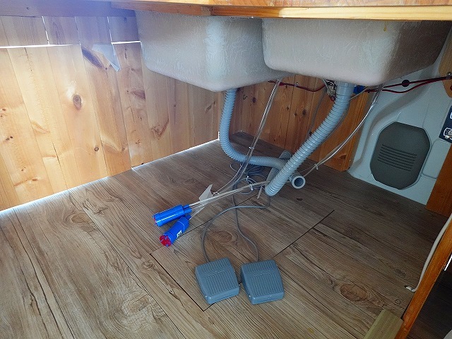 日産NV100クリッパー