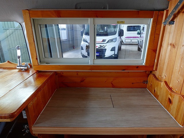 日産NV100クリッパー