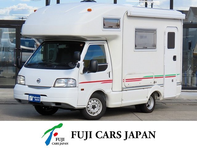 キャブコン バネット ホワイトハウス ツアラー480 冷蔵庫 