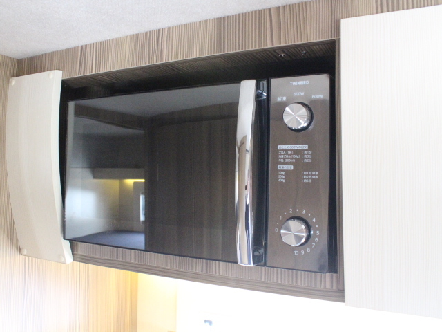 キャンピングカーキャブコン