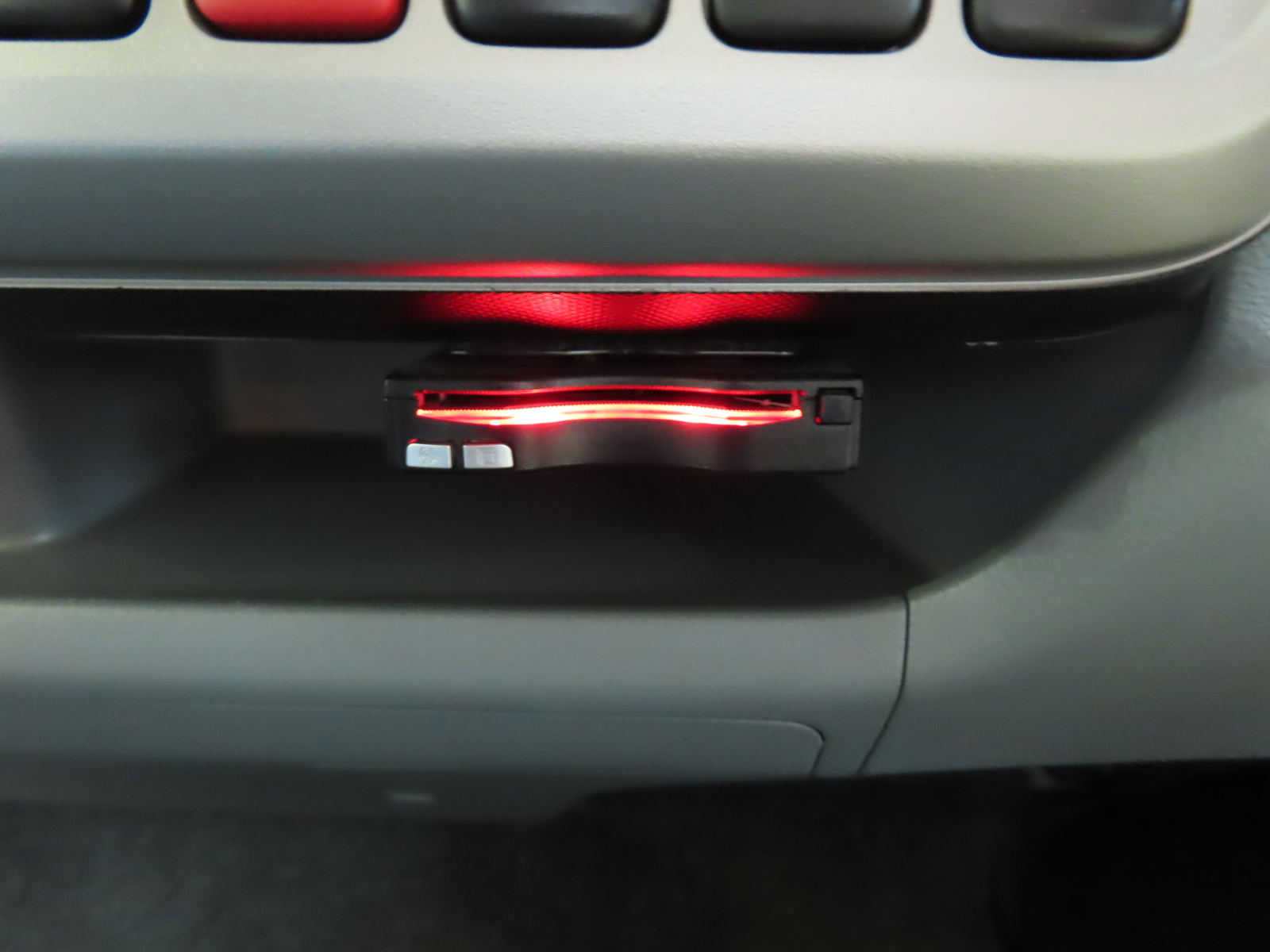 キャンピングカーキャブコン