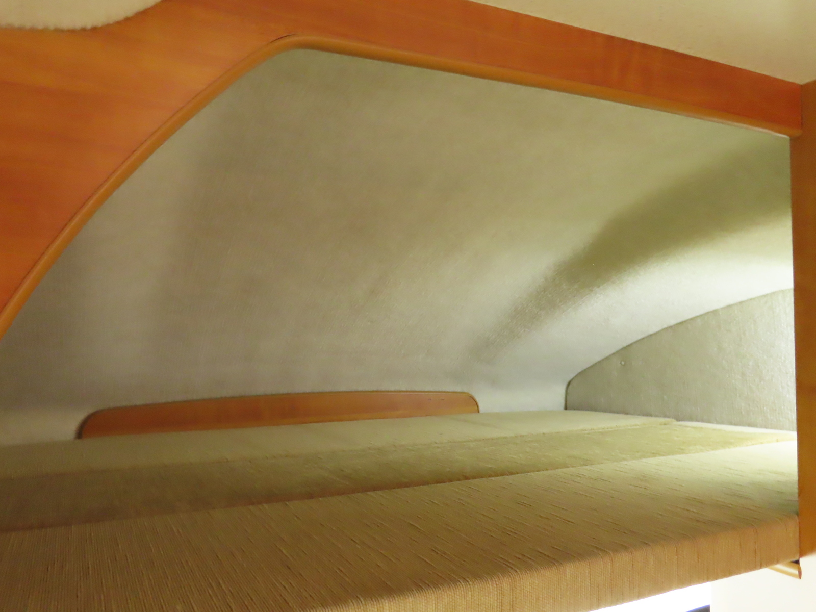 キャンピングカーキャブコン