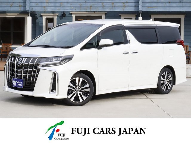 バンコン アルファード グランドモーター ジュエル