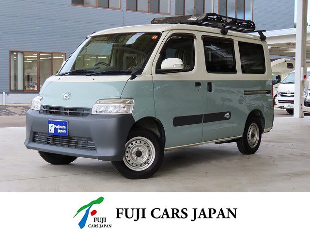 バンコン タウンエース アルトピアーノ 基本電源ユニット