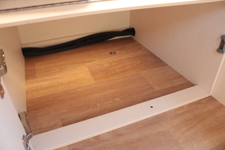 キャンピングカー軽キャンパー