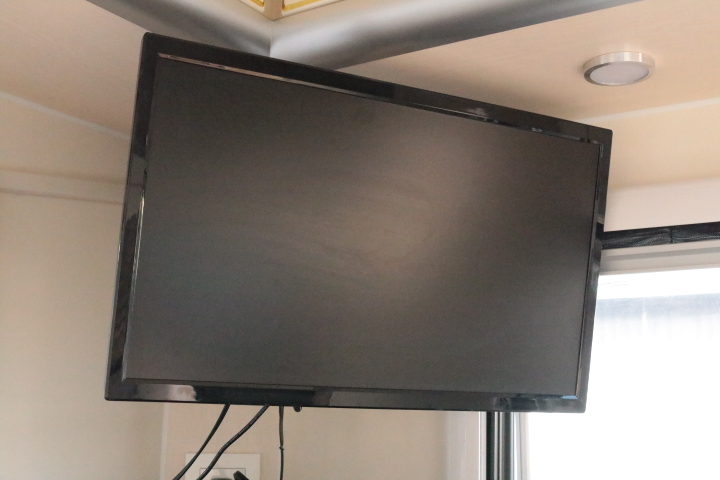 キャンピングカー軽キャンパー