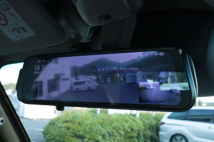 キャンピングカー軽キャンパー