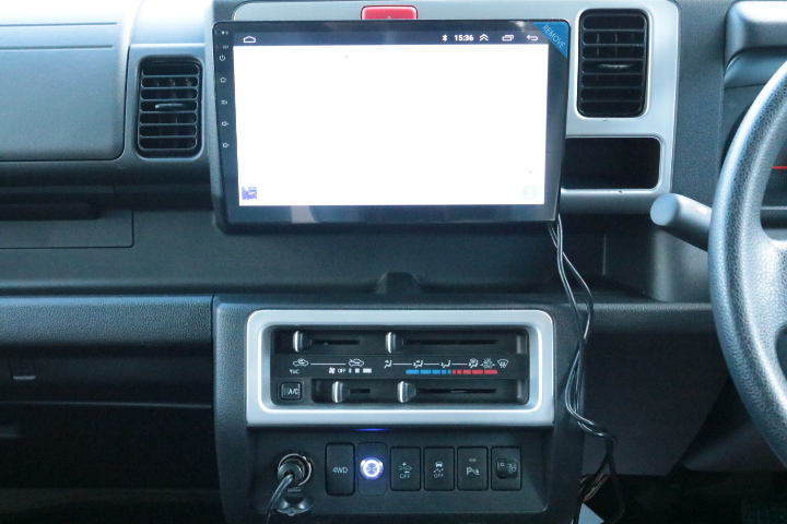 キャンピングカー軽キャンパー