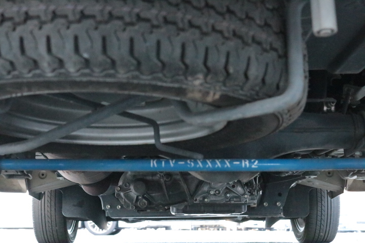 キャンピングカー軽キャンパー