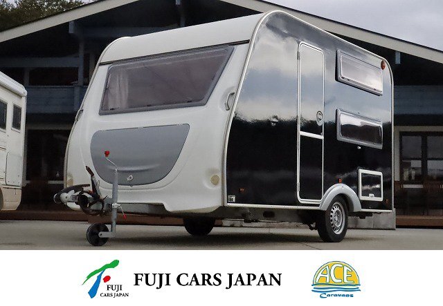 トレーラー エースキャラバン エース330DL