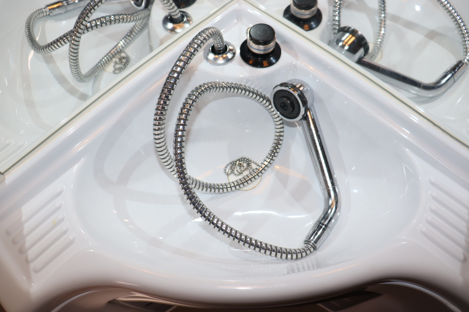 キャンピングカートレーラー