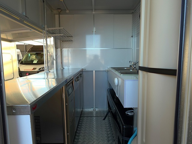 スズキキャリイ