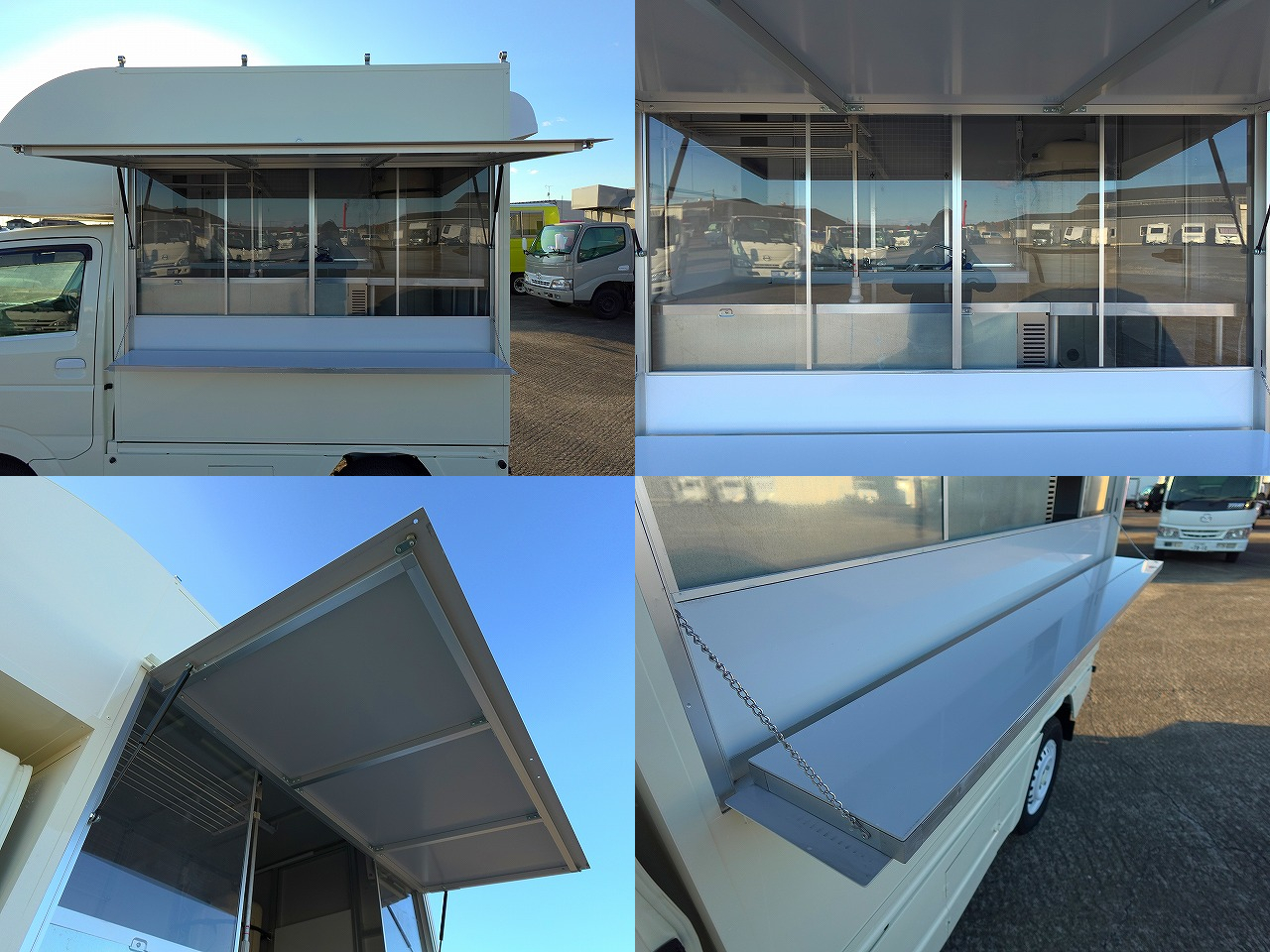 スズキキャリイ