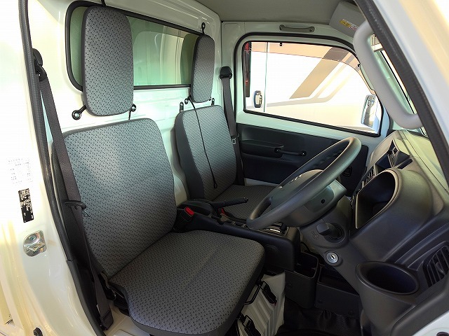 スズキキャリイ