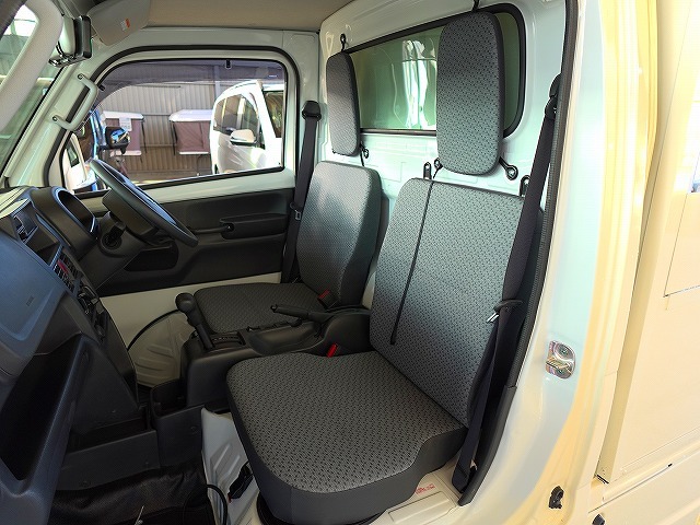 スズキキャリイ