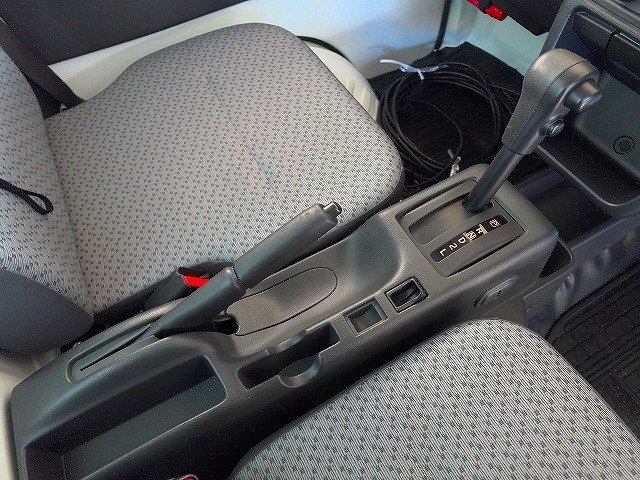 スズキキャリイ