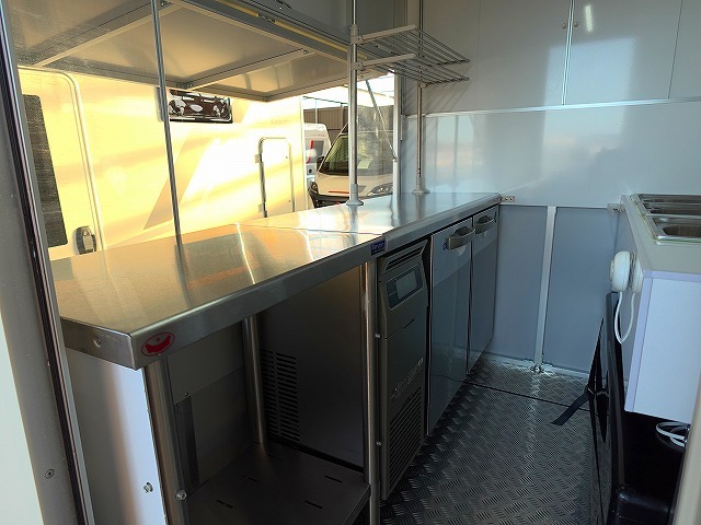 スズキキャリイ