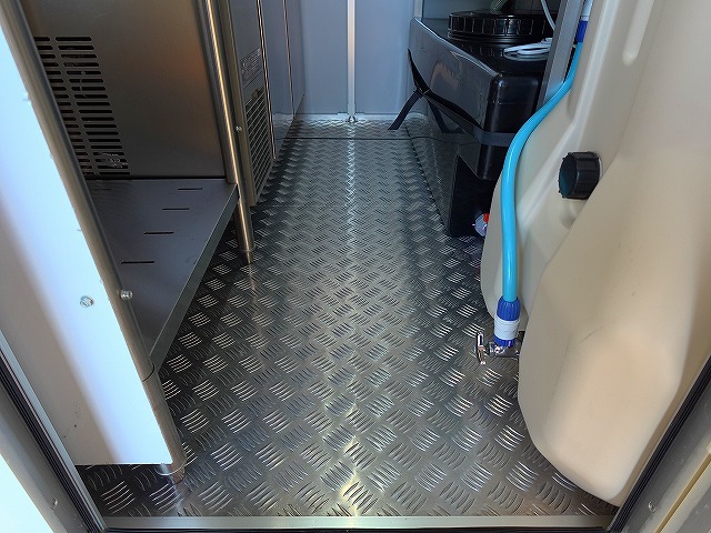 スズキキャリイ