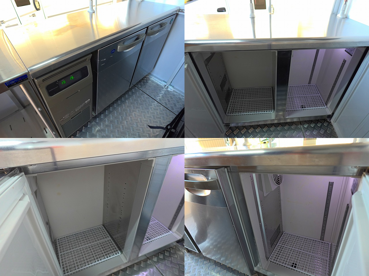 スズキキャリイ