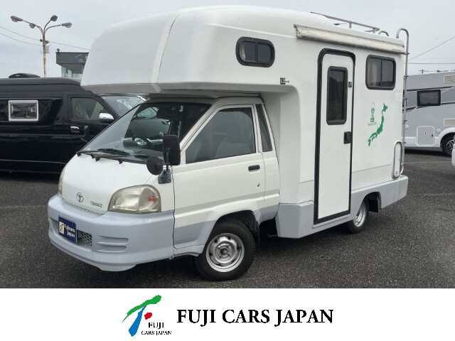 キャブコン リーエキスポート アウトドアJr. 家エアコン 発電機