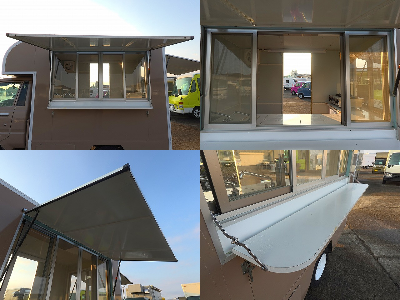 トヨタタウンエース