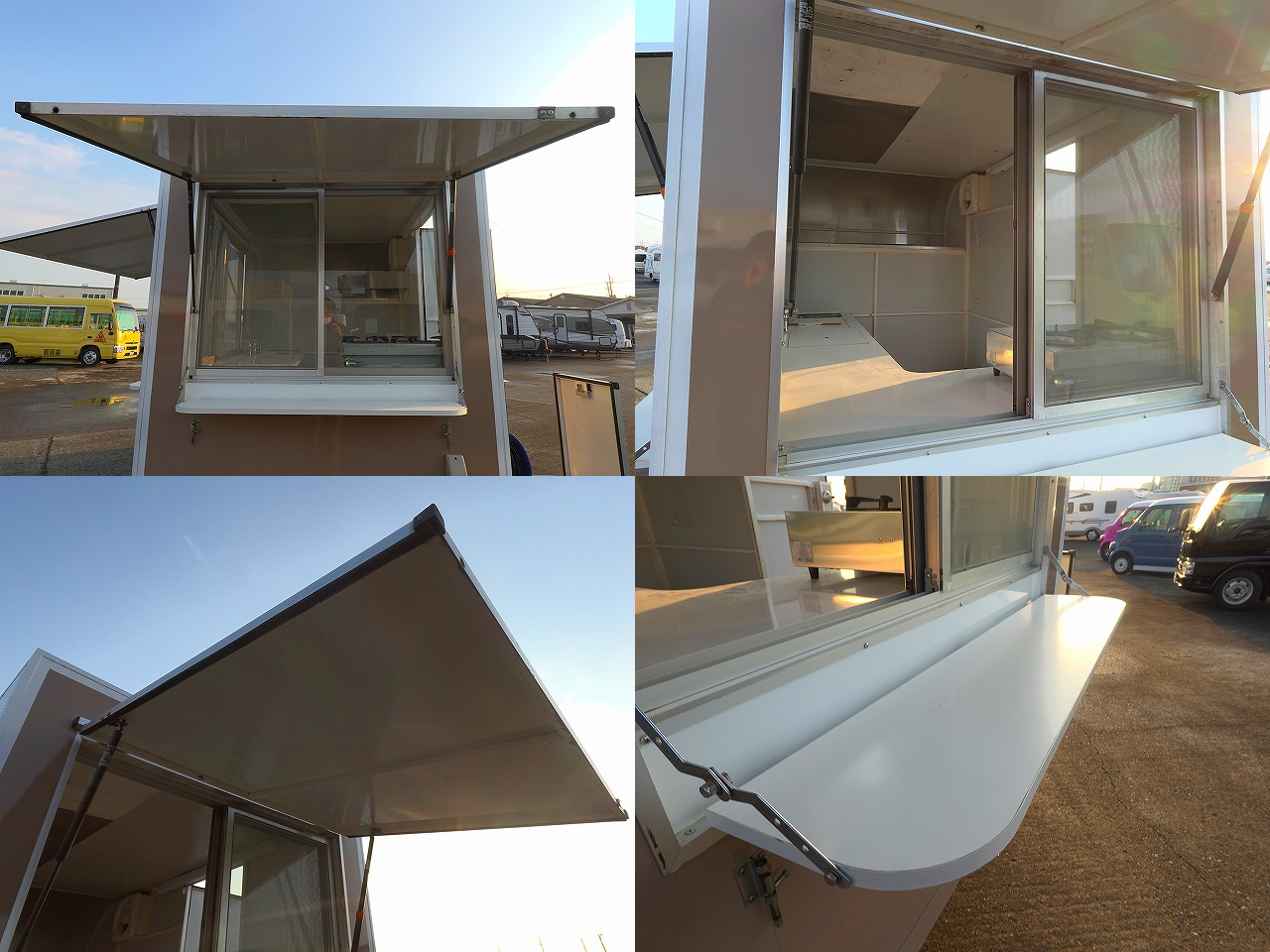 トヨタタウンエース