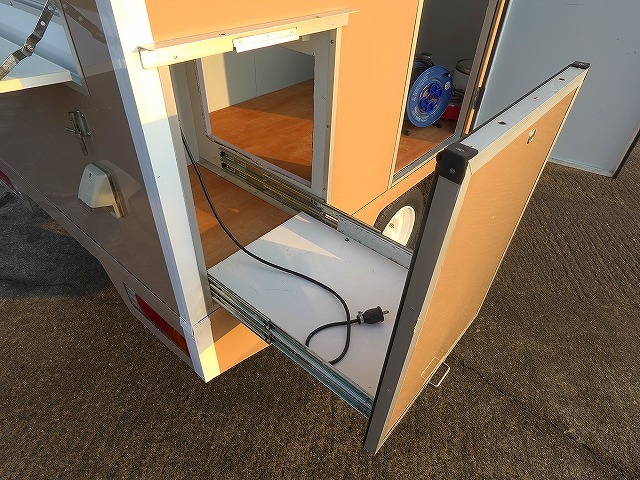 トヨタタウンエース