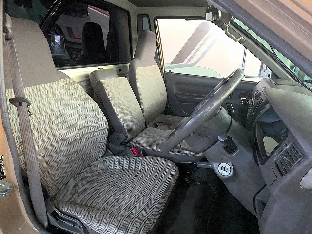 トヨタタウンエース