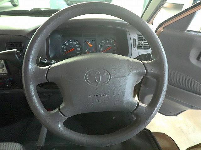 トヨタタウンエース