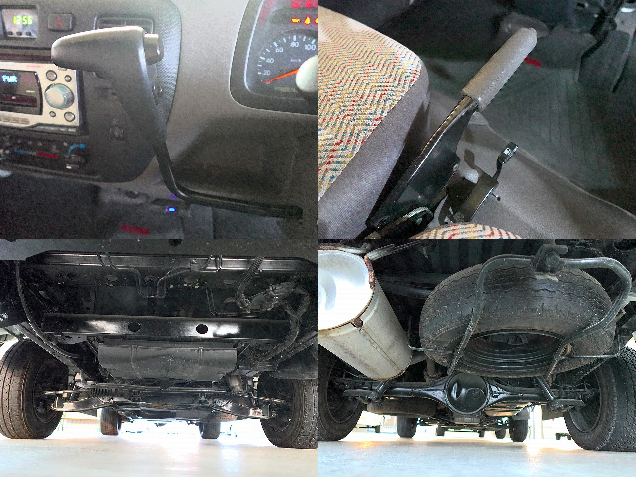 トヨタタウンエース