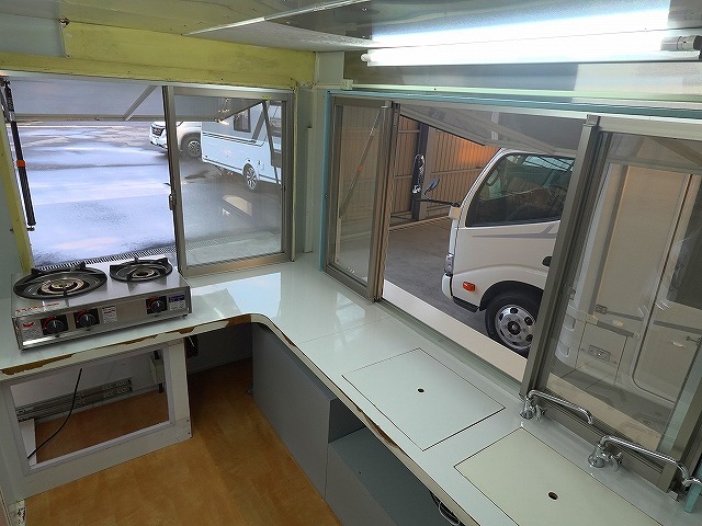 トヨタタウンエース