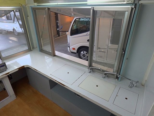 トヨタタウンエース