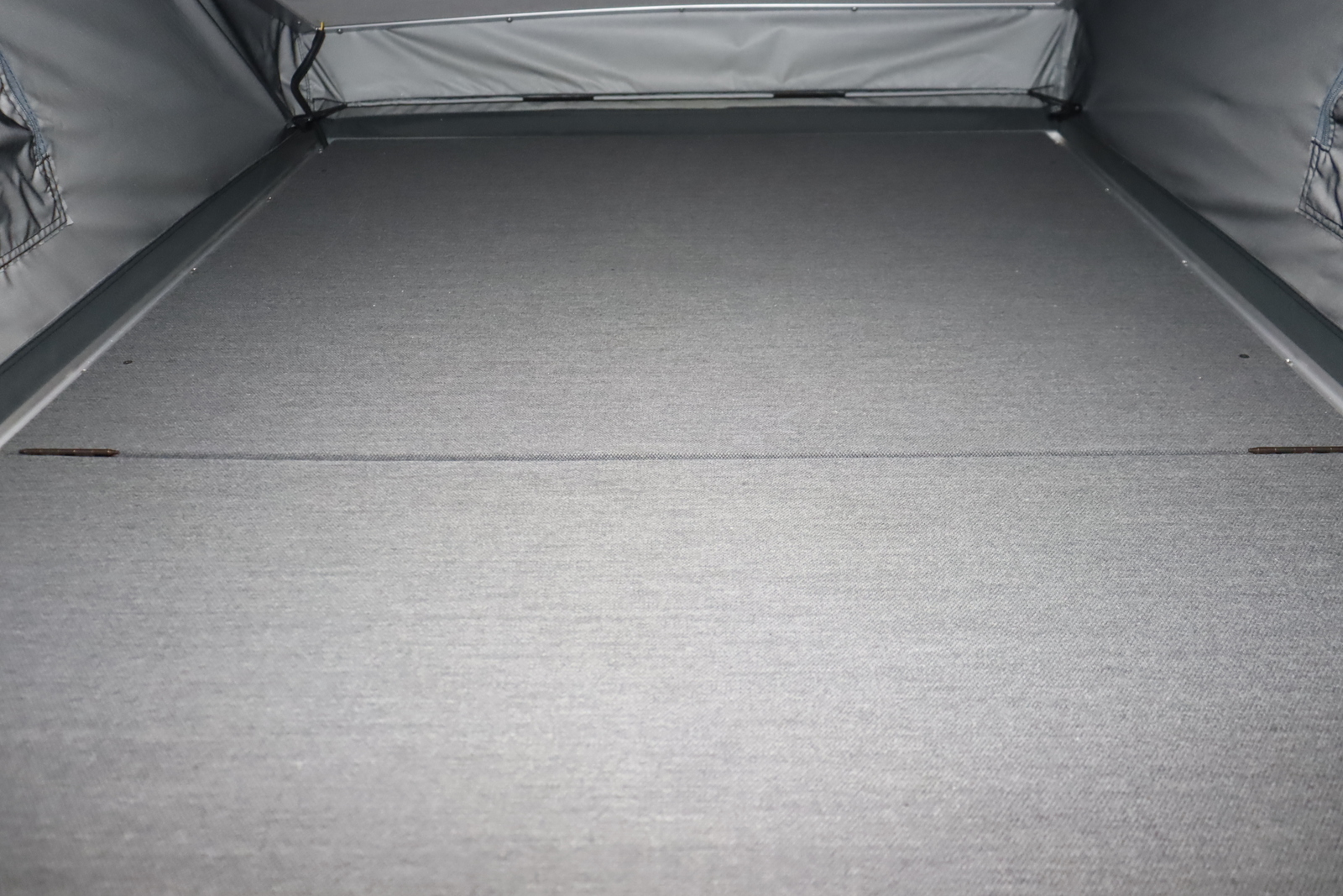 キャンピングカー軽キャンパー