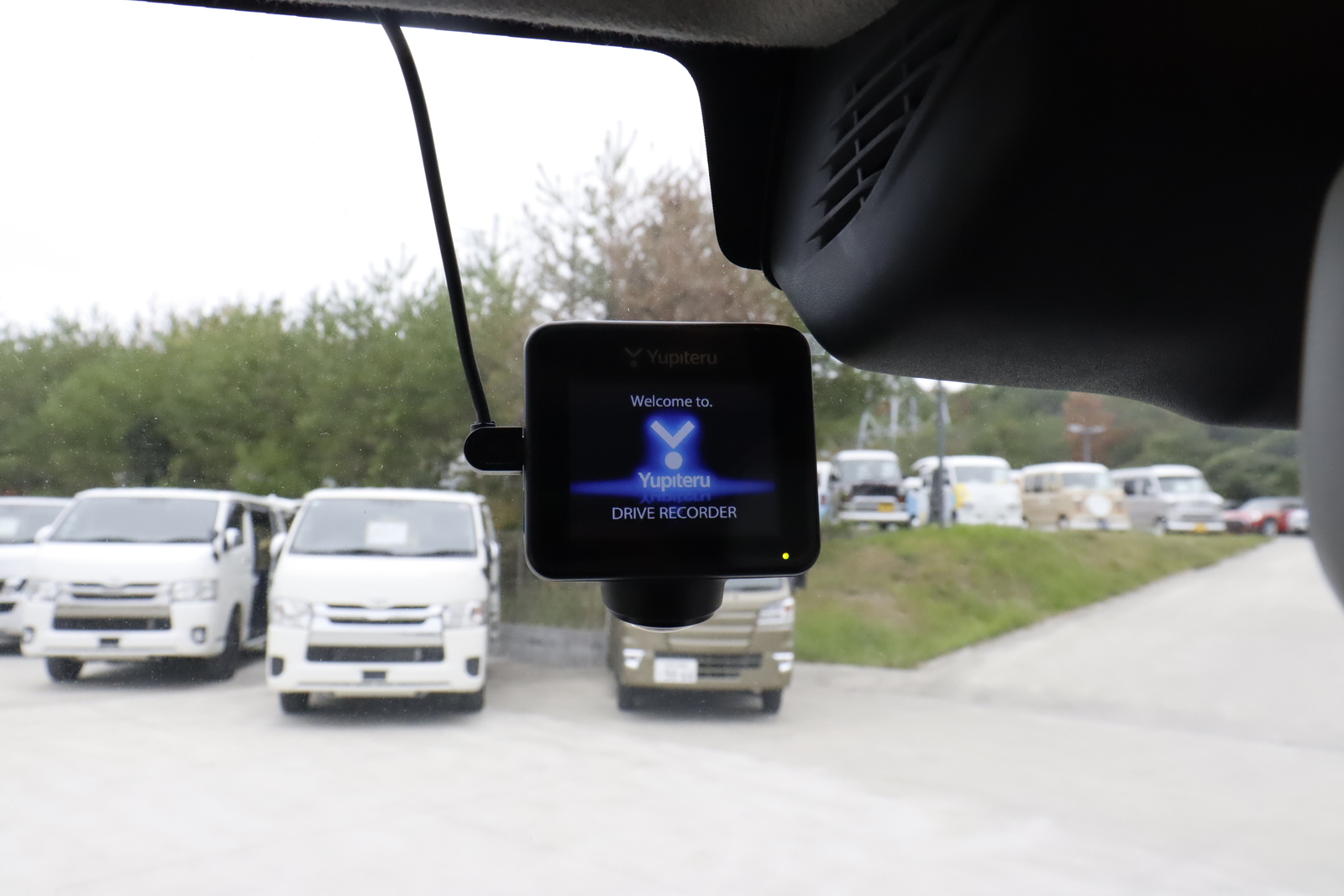 キャンピングカー軽キャンパー