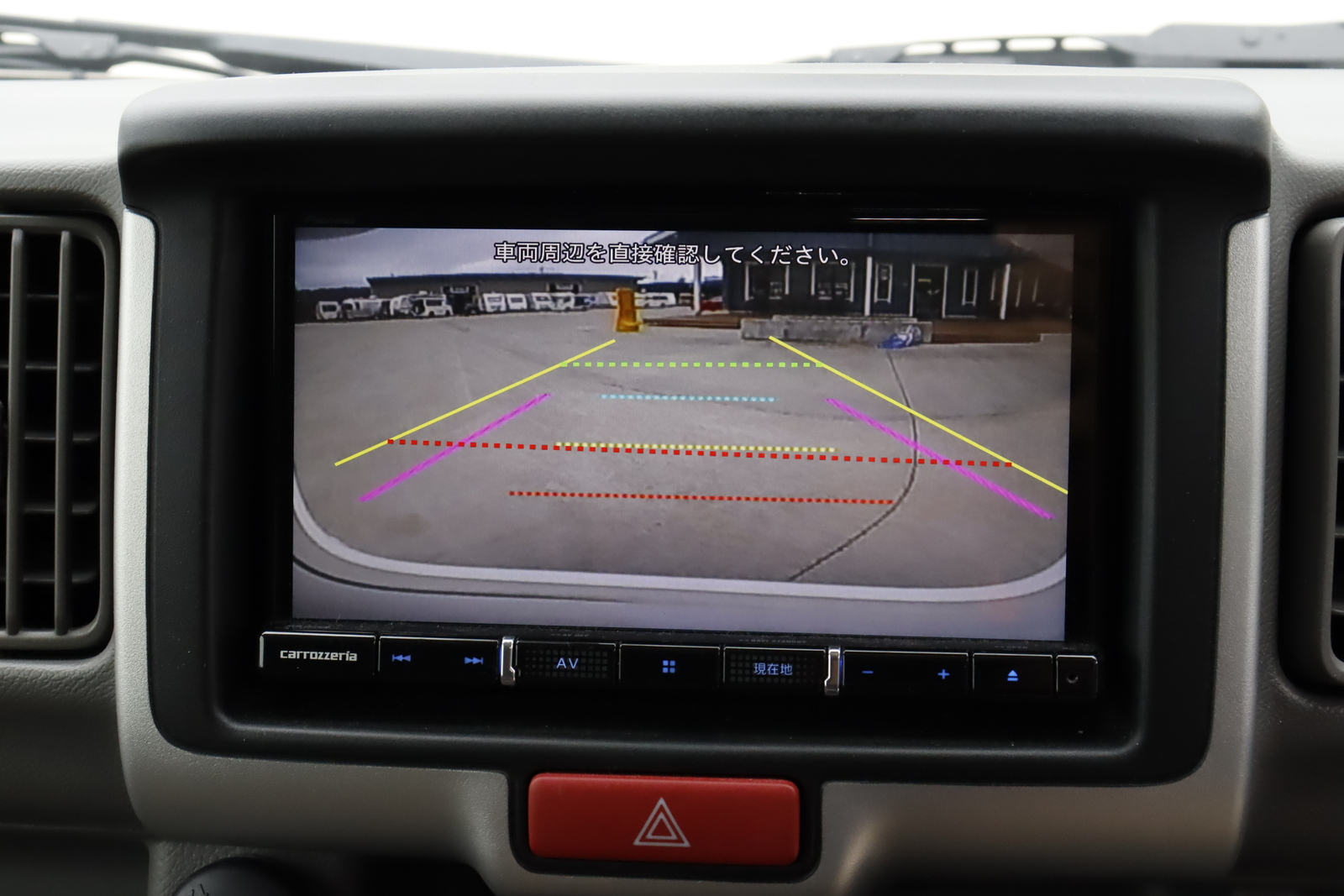 キャンピングカー軽キャンパー