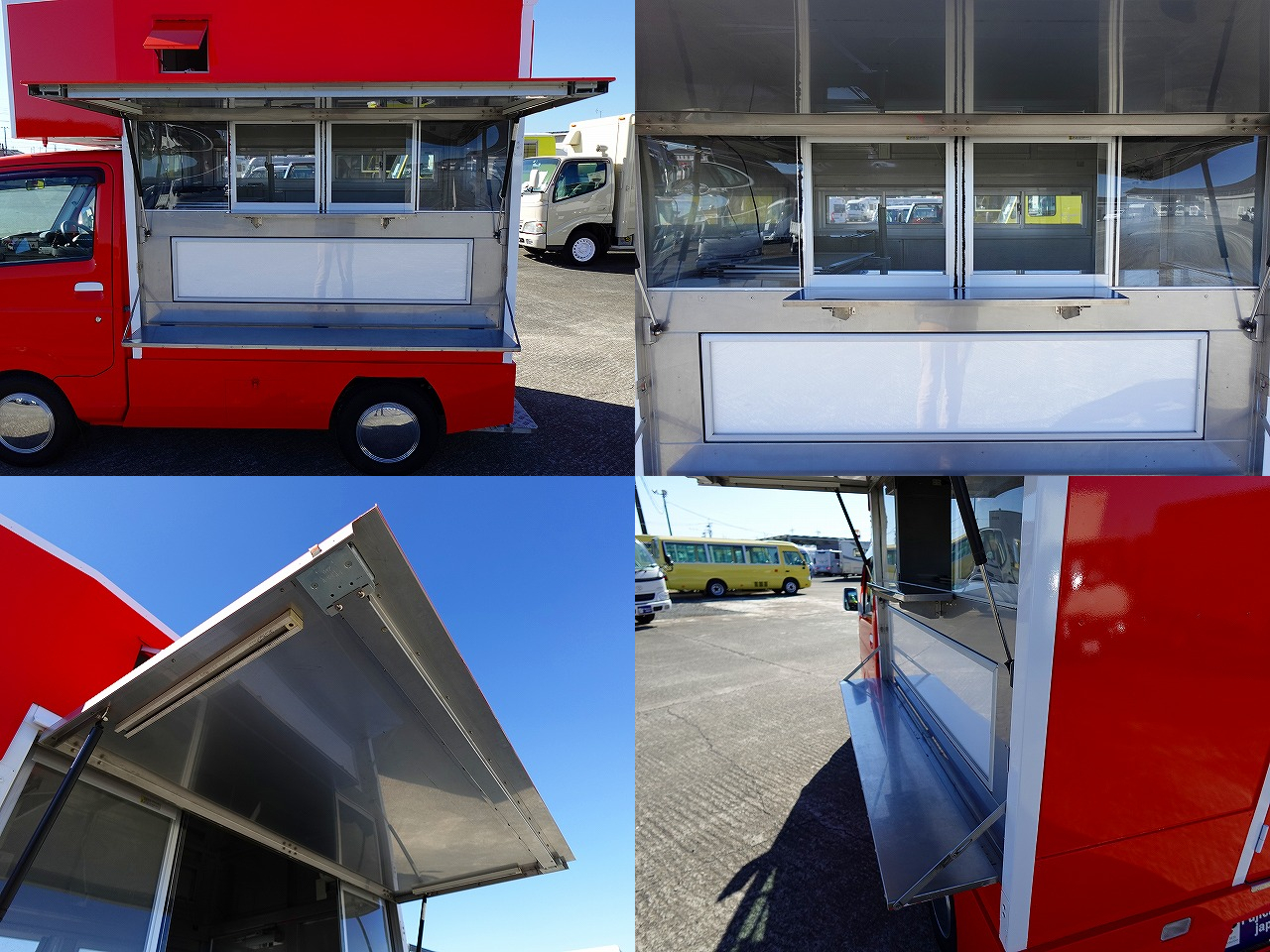 スズキキャリイ