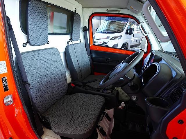 スズキキャリイ