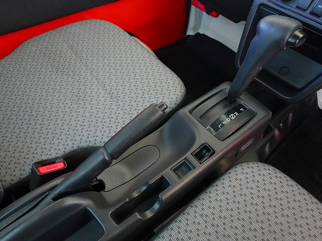 スズキキャリイ