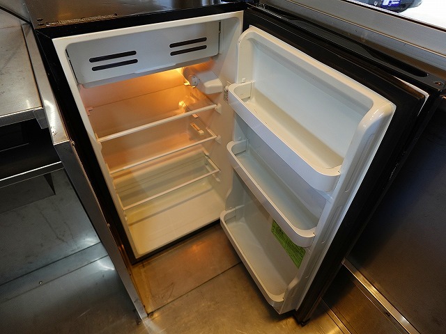 スズキキャリイ