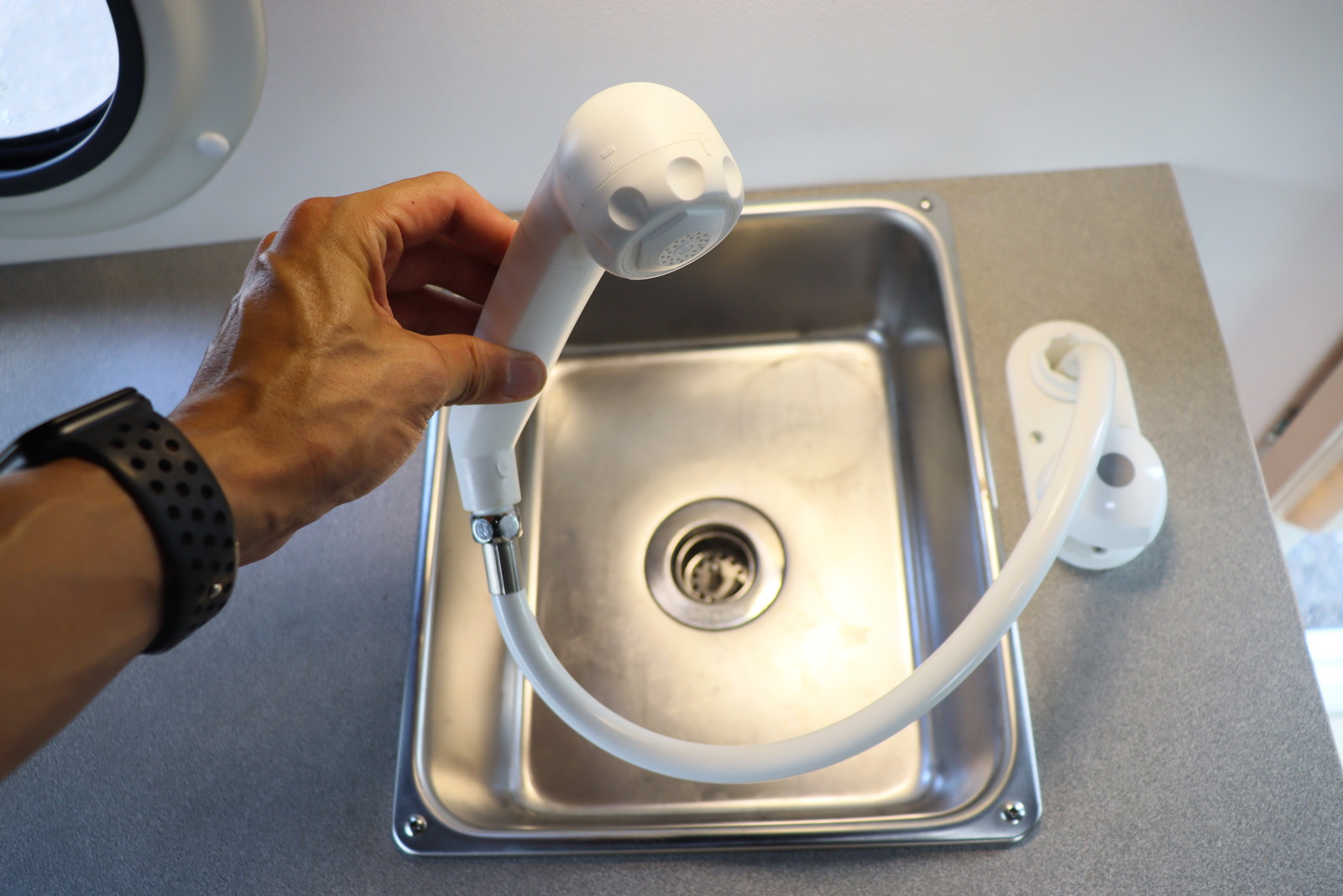 キャンピングカー軽キャンパー