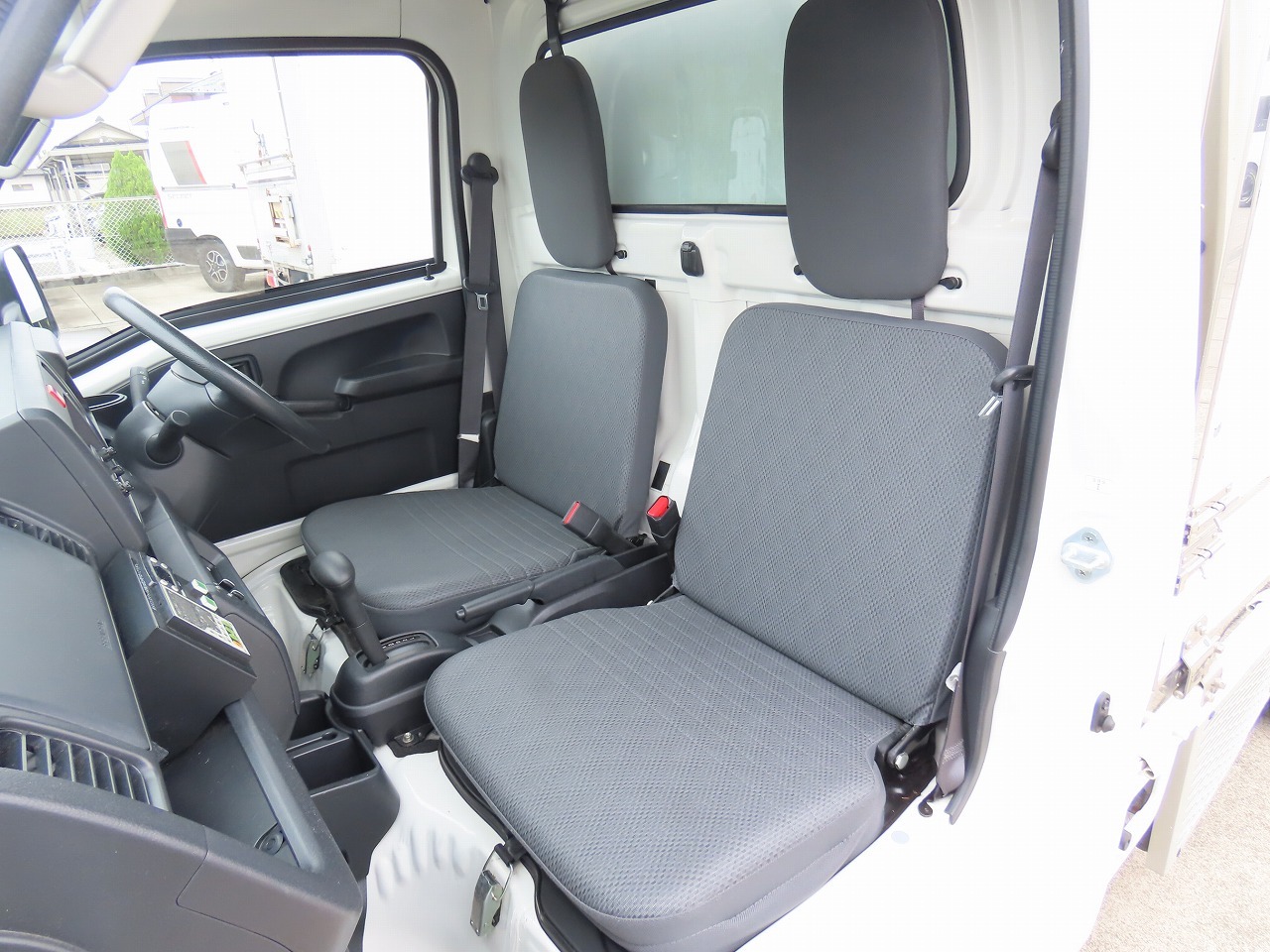 ダイハツハイゼット