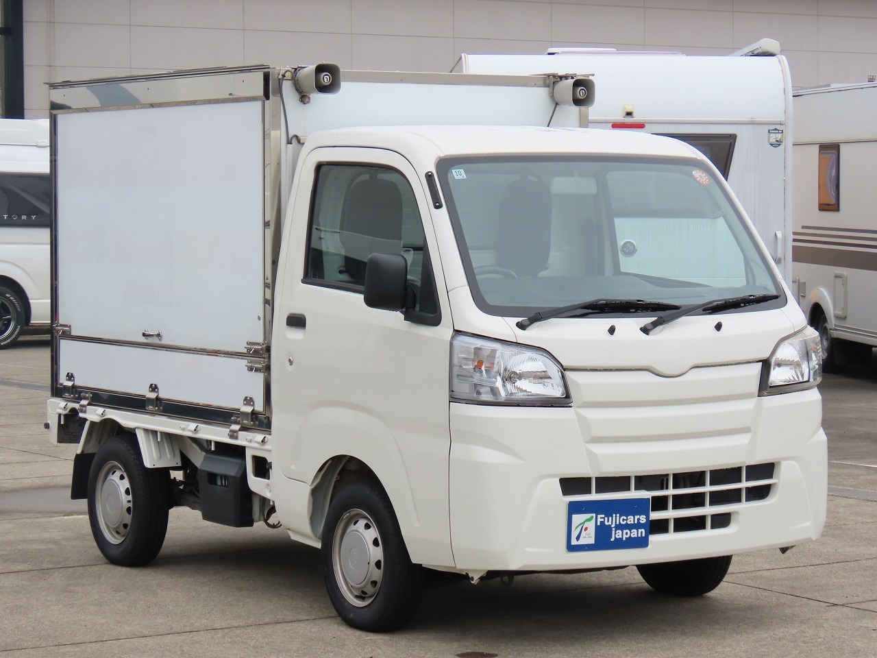 ダイハツハイゼット